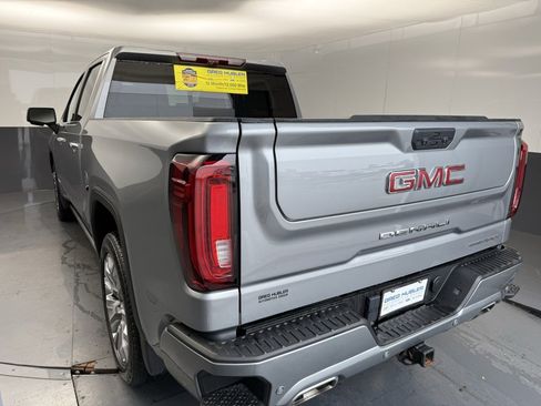 Used 2024 GMC Sierra 1500 Denali image 2