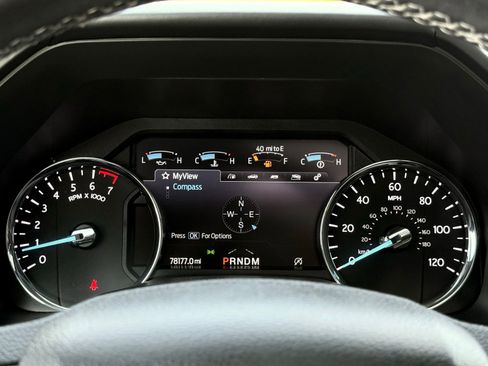 Used 2020 Ford Expedition Platinum RWD image 36