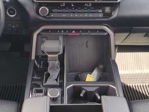 Used 2024 Toyota Tundra SR5 image 20