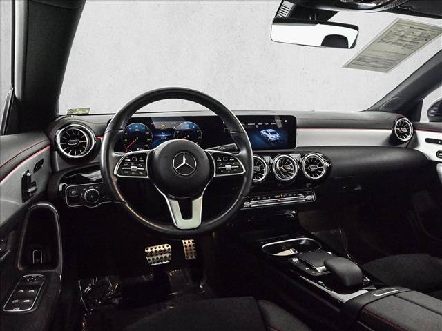 Used 2023 Mercedes-Benz CLA 250 4MATIC image 20
