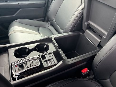 New 2026 Honda Pilot EX-L image 18