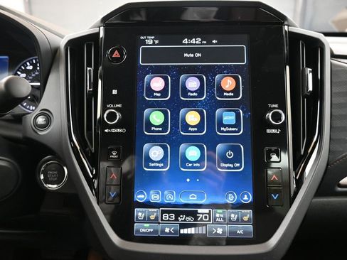 New 2026 Subaru Forester Touring image 33