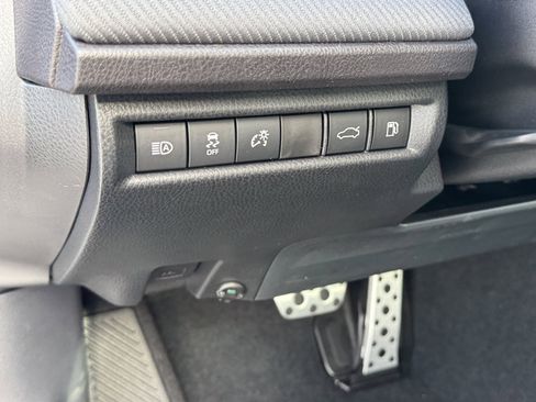 New 2026 Toyota Camry SE image 17