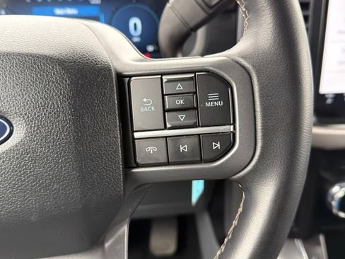 Used 2024 Ford F150 XLT w/ Mobile Office Package image 35