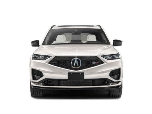 Used 2024 Acura MDX Type S AWD/4WD image 7