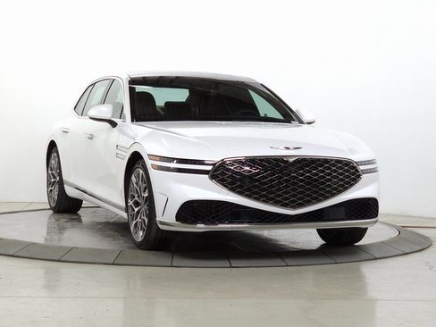 New 2026 Genesis G90 3.5T image 1