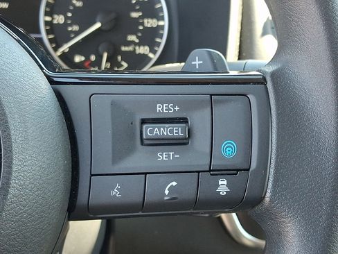 Certified 2023 Nissan Rogue SV AWD/4WD image 25