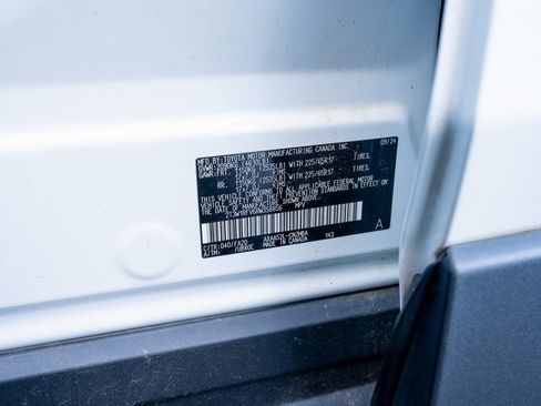 Certified 2024 Toyota RAV4 XLE image 21