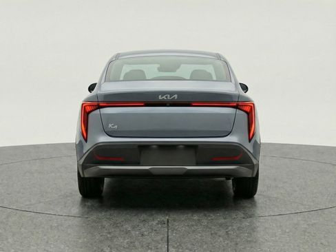 Used 2025 Kia K4 FWD image 7