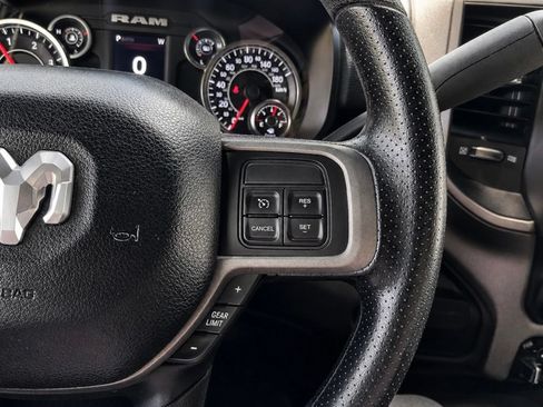 Used 2021 RAM 2500 Tradesman AWD/4WD image 15