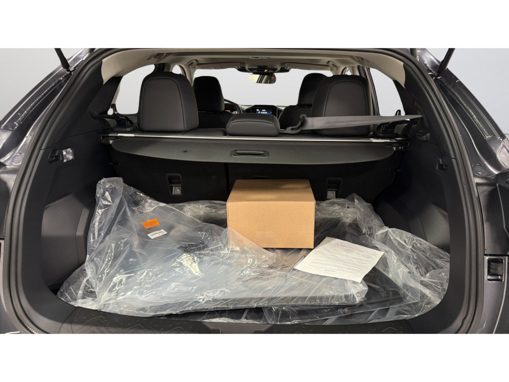 New 2026 Subaru Crosstrek 2.5i Limited AWD/4WD image 33
