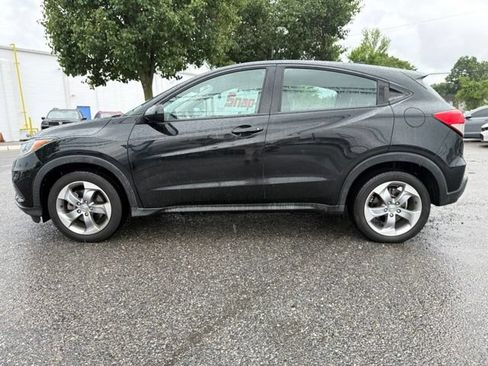 Used 2022 Honda HR-V LX image 5