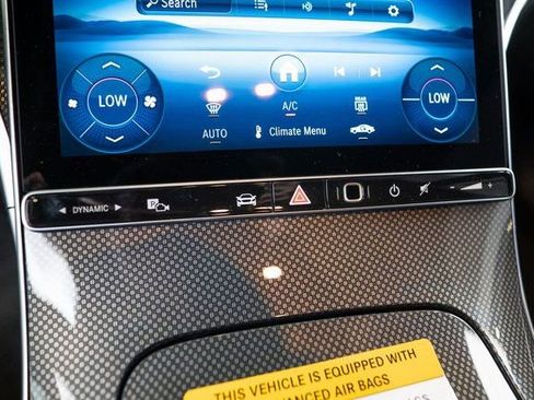 New 2026 Mercedes-Benz C 300 C 300 image 25