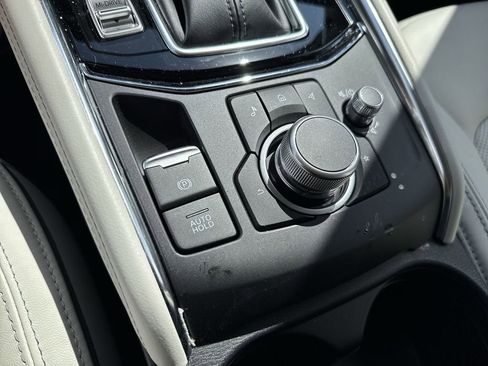 Certified 2025 MAZDA CX-5 AWD 2.5 S image 54