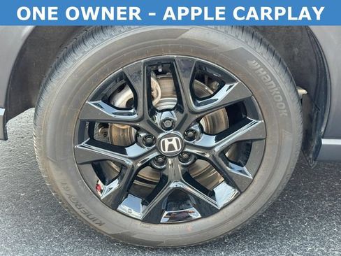 Used 2024 Honda HR-V Sport image 12