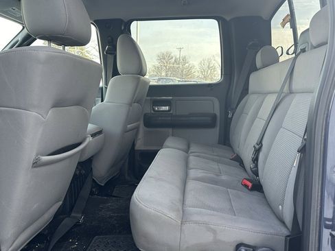 Used 2004 Ford F150 XLT image 12