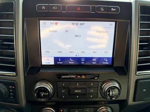 Used 2020 Ford F150 Raptor w/ Equipment Group 802A Luxury image 27