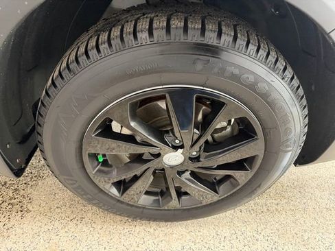 Used 2020 Hyundai Tucson SE AWD/4WD image 10