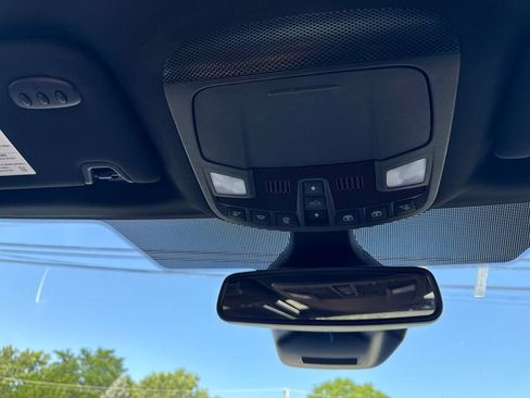 Used 2023 Ford Edge ST-Line AWD/4WD image 22