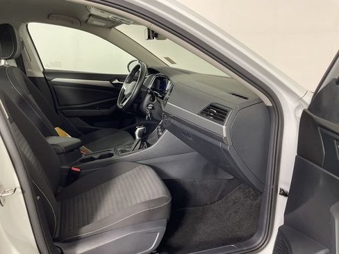 Used 2024 Volkswagen Jetta S FWD image 24