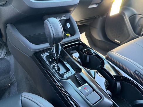 New 2026 Subaru Forester Sport AWD/4WD image 17