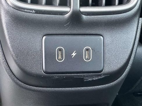 Used 2024 Hyundai Ioniq 6 SEL AWD/4WD image 17