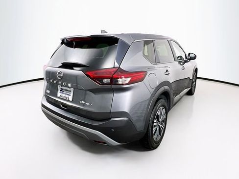 Used 2023 Nissan Rogue SV image 22