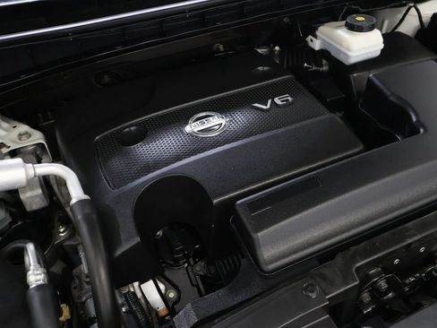 Used 2019 Nissan Murano Platinum w/ Cargo Package FWD image 29