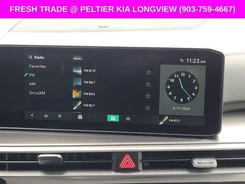 Used 2026 Kia Sorento S FWD image 16