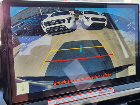 New 2026 Toyota Tacoma TRD Sport image 16