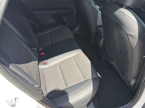 Used 2024 Kia Forte GT-Line w/ GT-Line Premium Package FWD image 13
