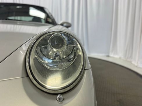 Used 2005 Porsche 911 Carrera image 41