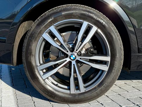 Used 2026 BMW X7 xDrive40i w/ M Sport Package image 69