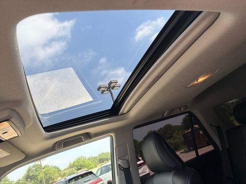 Used 2021 Toyota 4Runner SR5 Premium w/ Moonroof Package AWD/4WD image 17