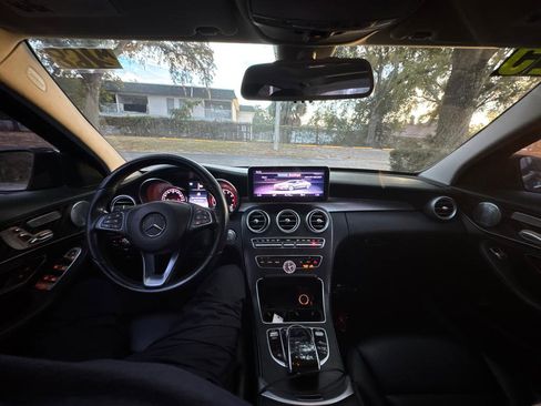 Used 2015 Mercedes-Benz C 300 C300 image 19