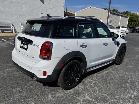 Used 2020 MINI Cooper Countryman S FWD image 6