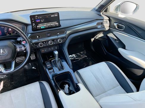 Used 2024 Acura Integra A-Spec FWD image 24