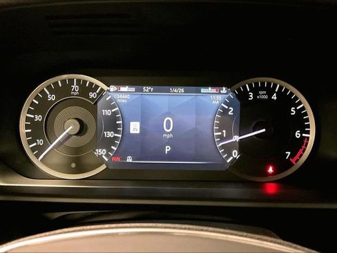 Certified 2023 Land Rover Discovery HSE R-Dynamic image 22