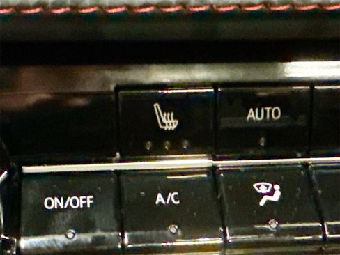 New 2026 Chevrolet Equinox RS image 20