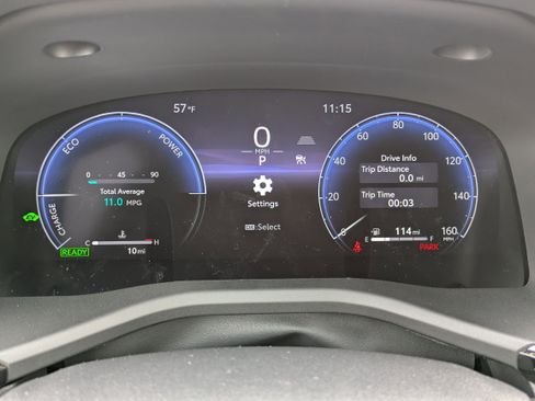 New 2026 Toyota Camry XSE image 19