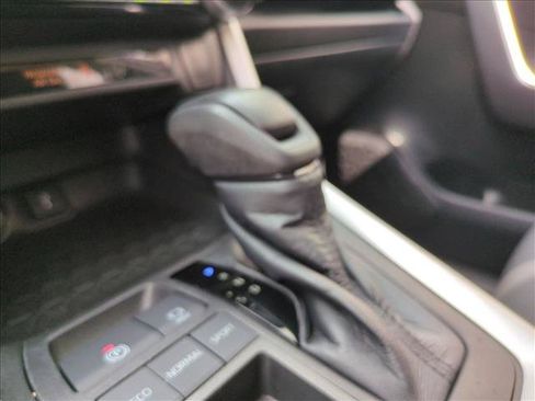 Certified 2022 Toyota RAV4 LE FWD image 12