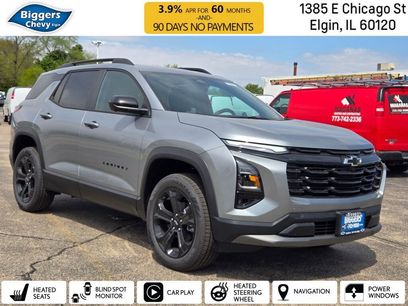 New 2026 Chevrolet Equinox LT w/ Convenience Package II