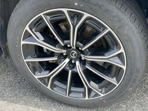 Certified 2025 MAZDA CX-70 3.3 Turbo S w/ Premium Plus AWD/4WD image 32