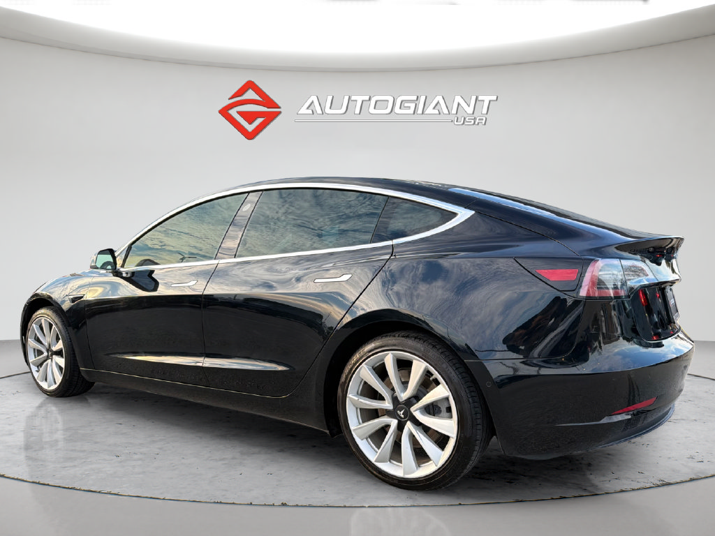 Used 2019 Tesla Model 3 Standard Range Plus RWD image 3