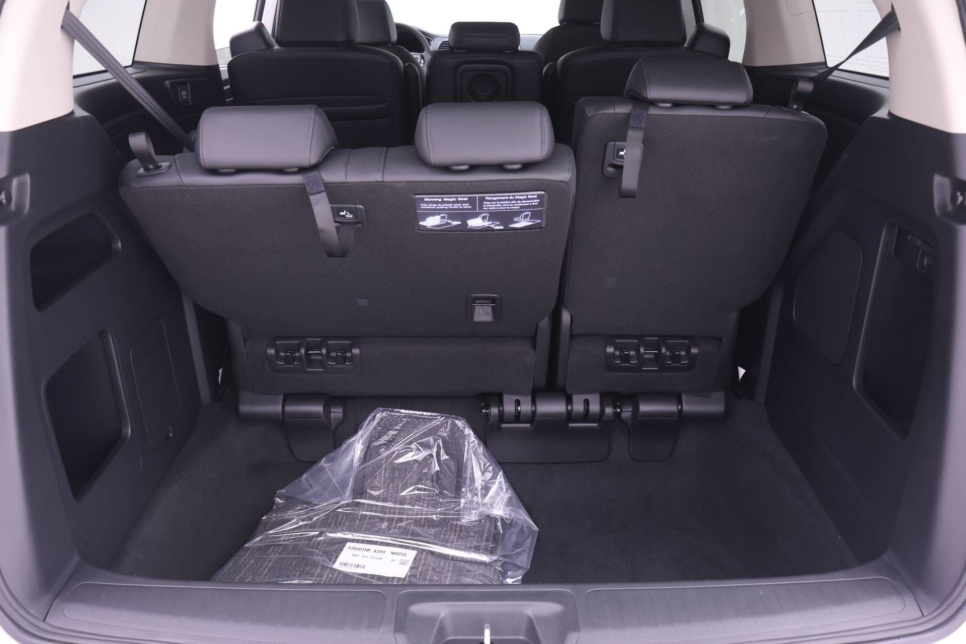 Used 2026 Honda Odyssey EX-L image 14
