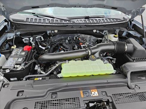 New 2026 Ford Expedition Active RWD image 17