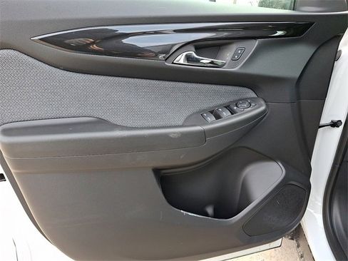 New 2026 Chevrolet TrailBlazer LS w/ LS Convenience Package image 8