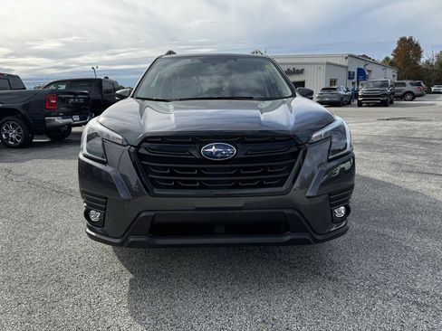 Used 2024 Subaru Forester Limited image 12