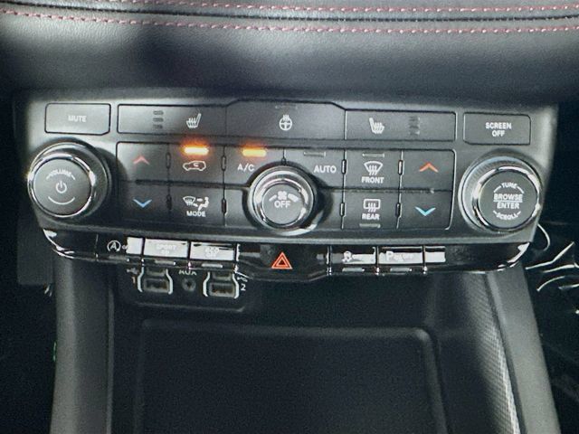 Used 2026 Dodge Durango GT RWD image 17