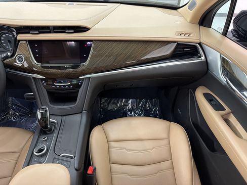 Used 2023 Cadillac XT6 Sport w/ Platinum Package AWD/4WD image 31